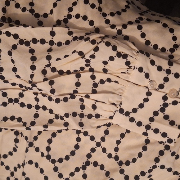 Philosophy women's blouse - Picture 3 of 4